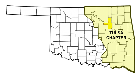 Tulsa Chapter